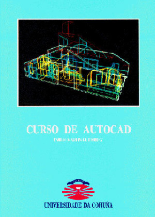 Libro Curso de Autocad Martín Gutiérrez