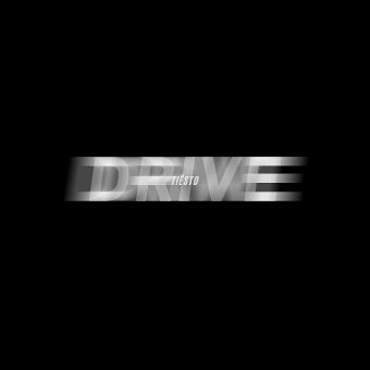Hanganyagok Drive, 1 Audio-CD Tiesto