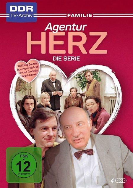 Video Agentur Herz Wolfgang Greese