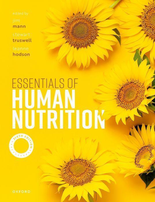 Książka Essentials of Human Nutrition 6e 6/e (Paperback) 