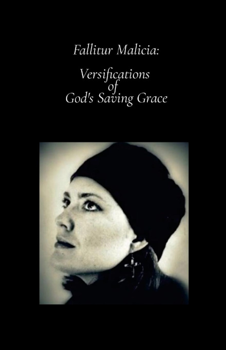 Knjiga Fallitur Malicia Valerie Stephens