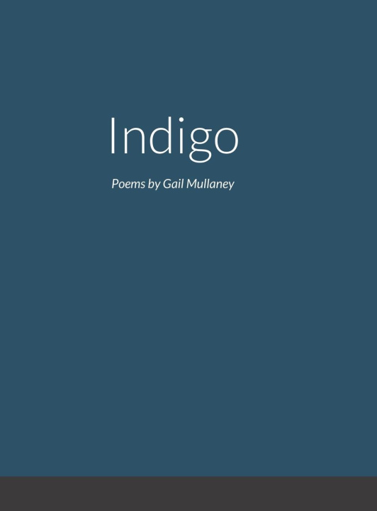 Book Indigo Gail Mullaney