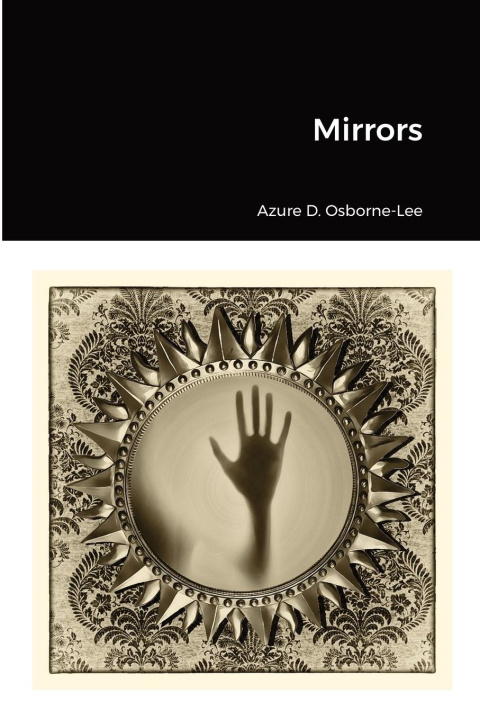 Knjiga Mirrors Azure D. Osborne-Lee