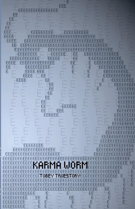 Knjiga Karma Worm Tobey Truestory