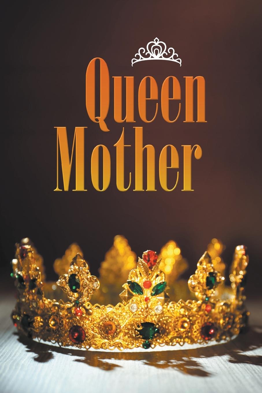 Knjiga Queen Mother Dorothy Woods