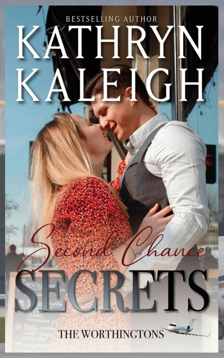Knjiga Second Chance Secrets Kathryn Kaleigh