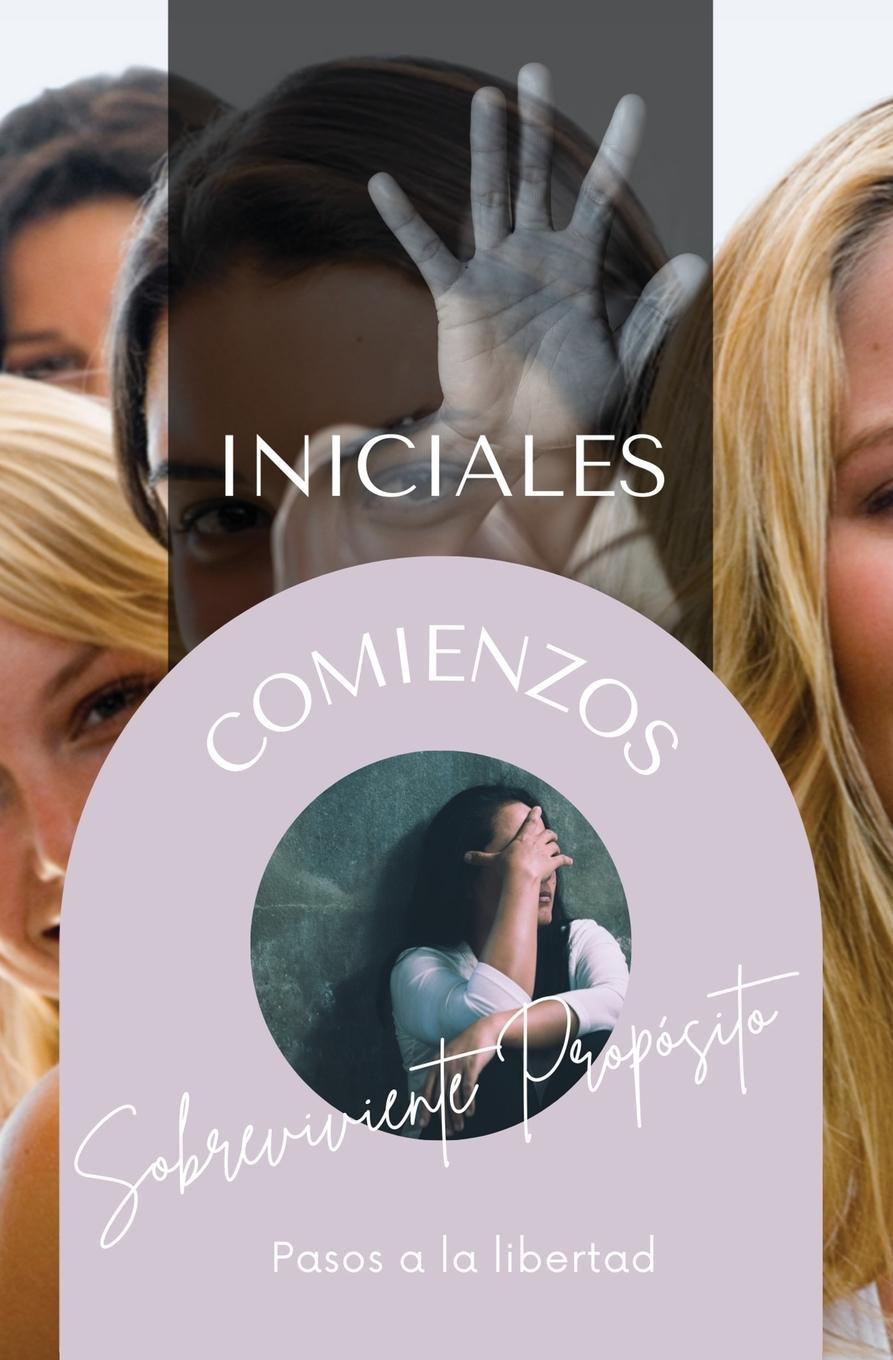 Knjiga Comienzos Iniciales Sobreviviente A Propósito