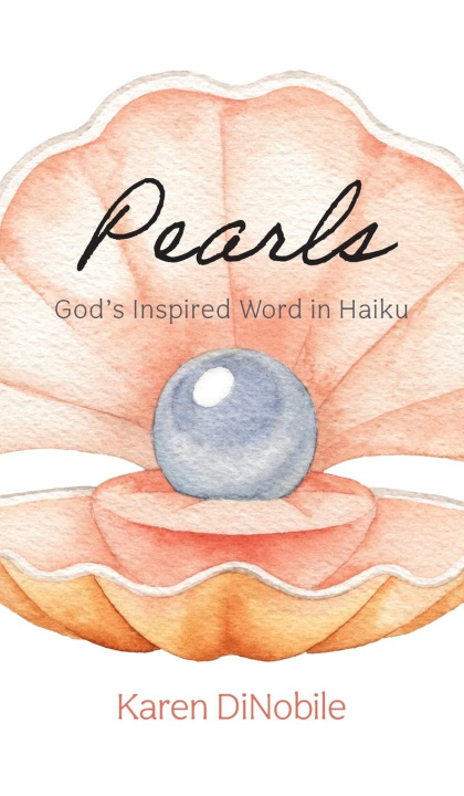 Knjiga Pearls Karen DiNobile