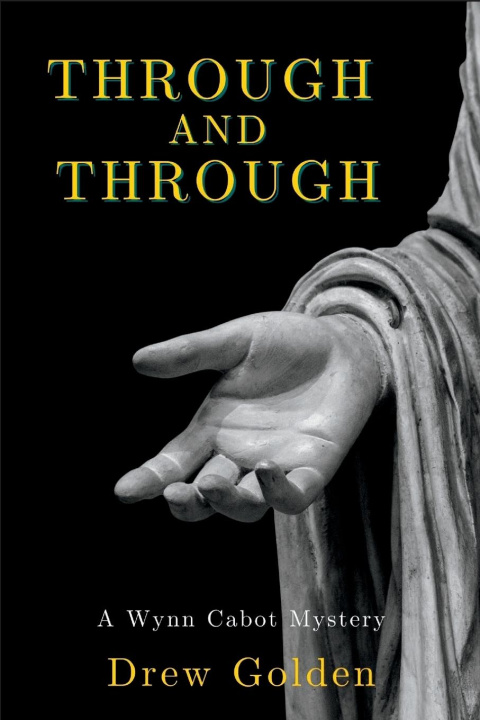 Knjiga Through and Through Drew Golden
