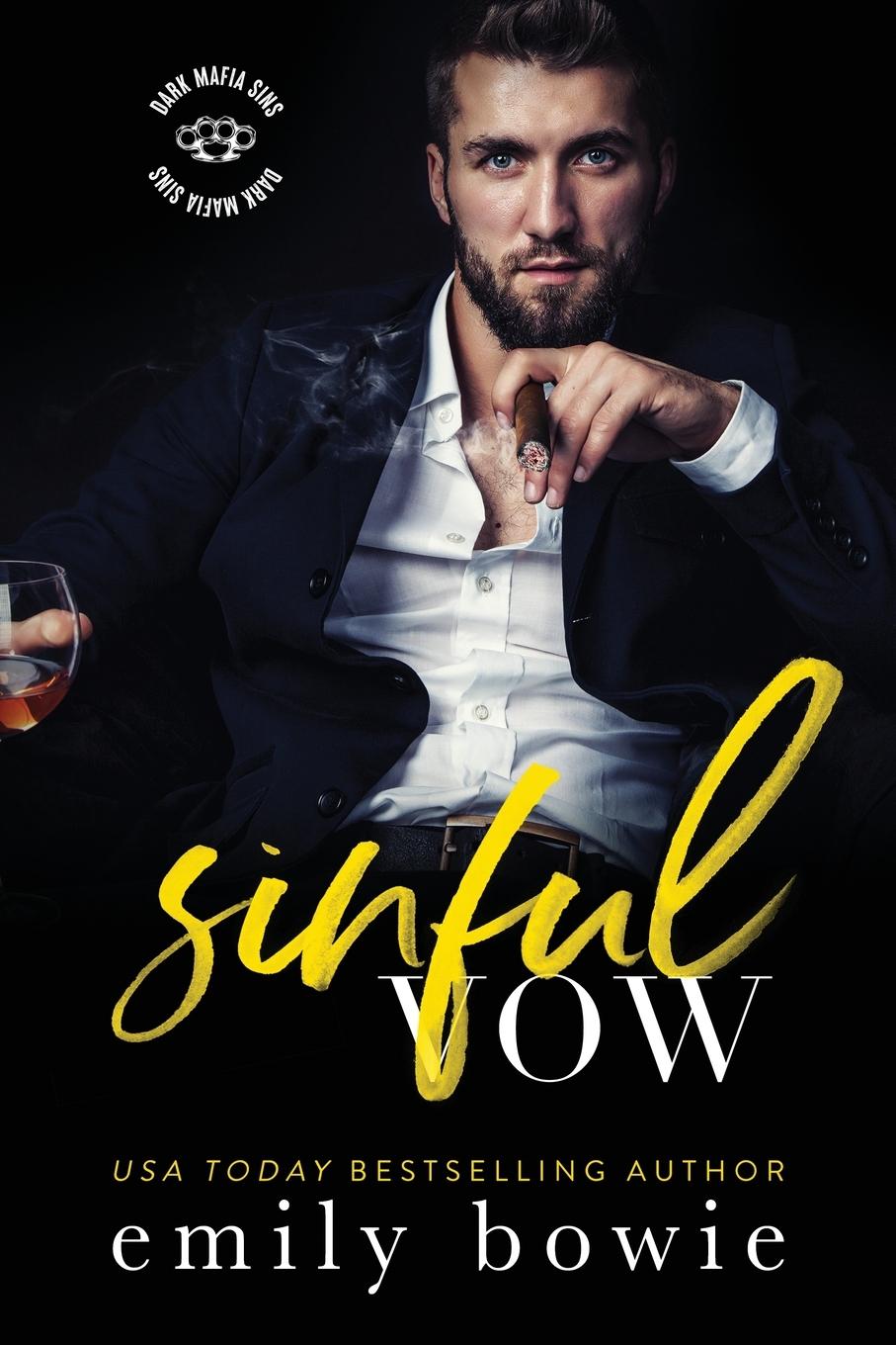 Book Sinful Vow 