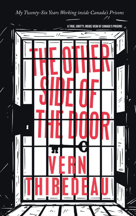 Kniha The Other Side of the Door Vern Thibedeau