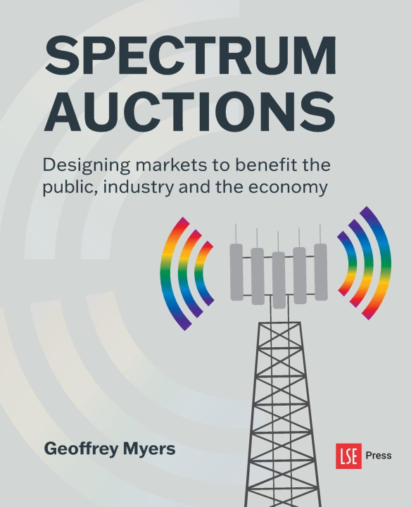 Carte Spectrum Auctions Geoffrey Myers