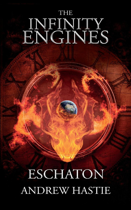 Knjiga Eschaton Andrew Hastie