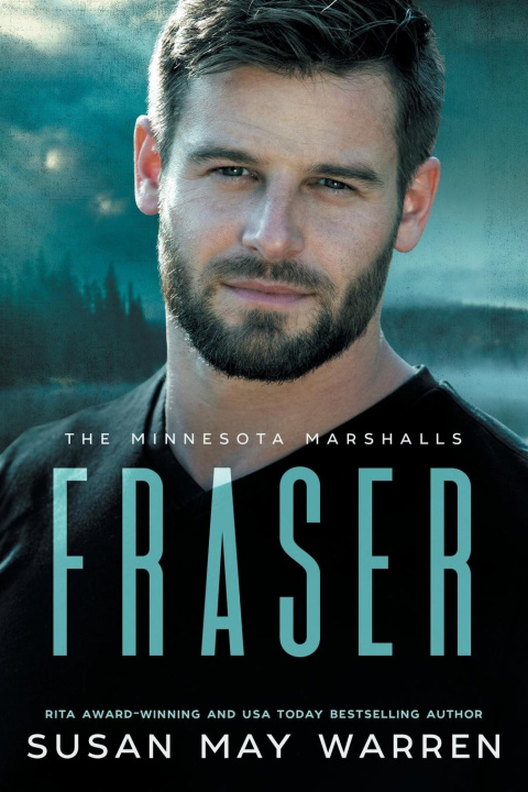 Knjiga Fraser Susan May Warren
