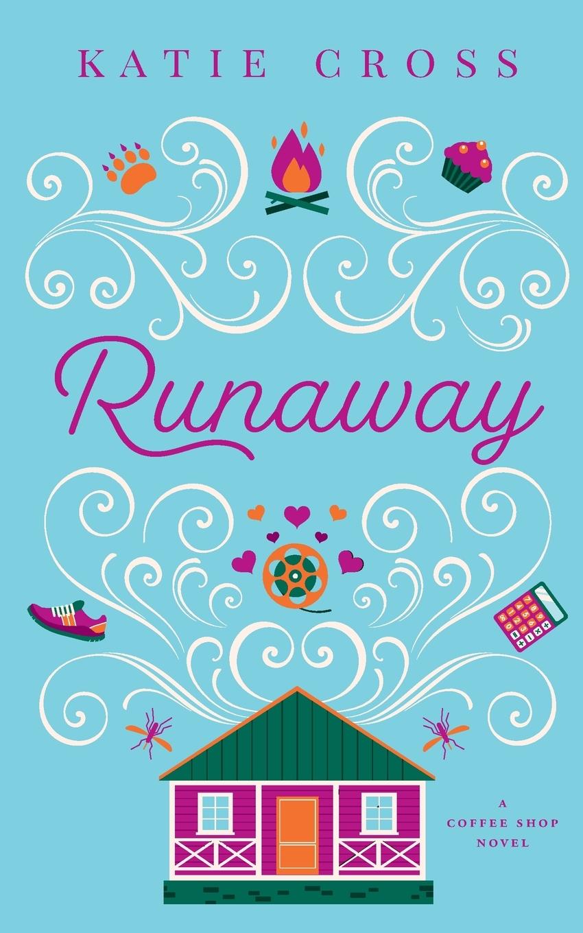 Buch Runaway Katie Cross