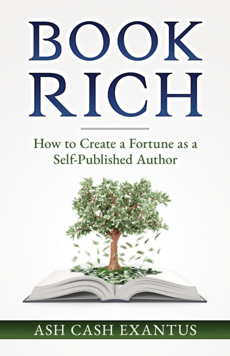 Book Book Rich Ash Cash