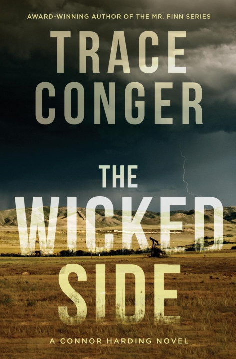 Book The Wicked Side Trace Conger