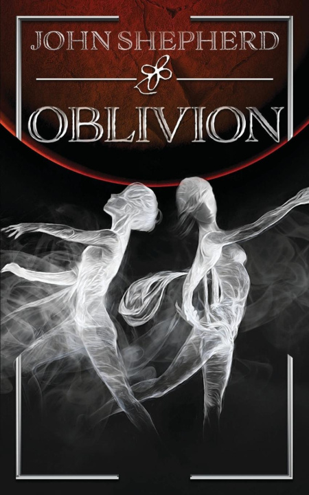Knjiga Oblivion John Shepherd