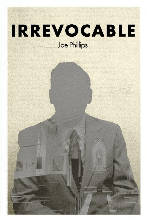 Book Irrevocable Joe Phillips