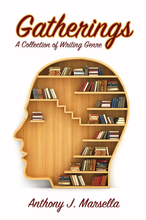 Libro Gatherings Anthony Marsella