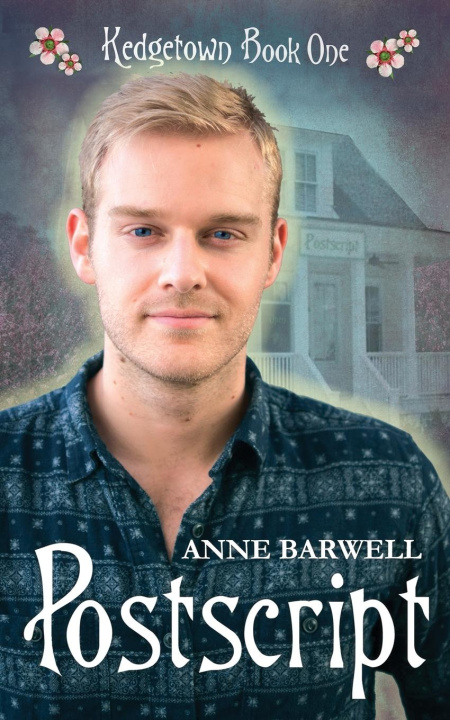 Knjiga Postscript Anne Barwell
