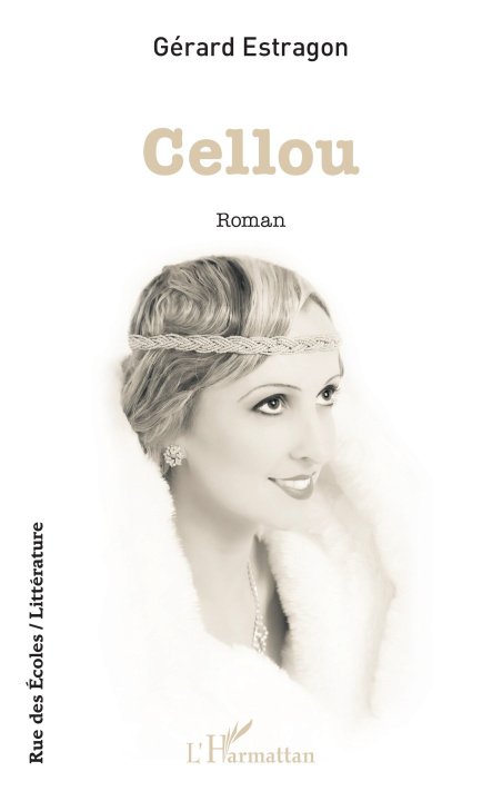 Knjiga Cellou Estragon