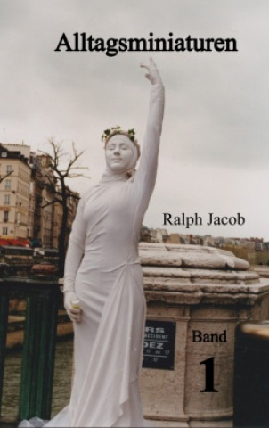 Boek Alltagsminiaturen Band 1 Ralph Jacob