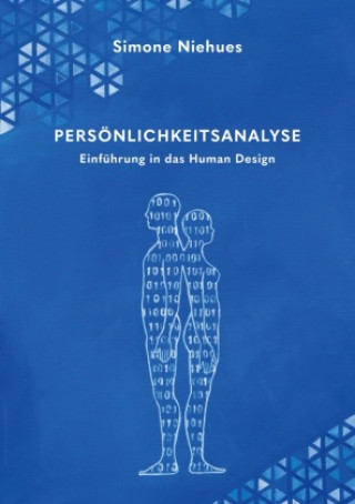 Knjiga Persönlichkeitsanalyse Simone Niehues