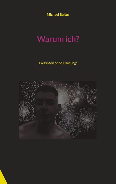 Libro Warum ich? 