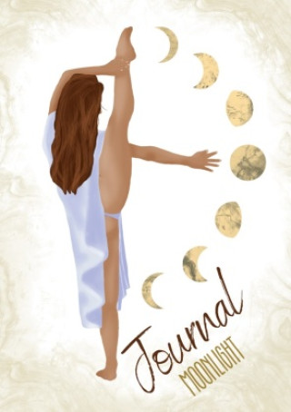 Knjiga Journal Jasmin Katrin Design