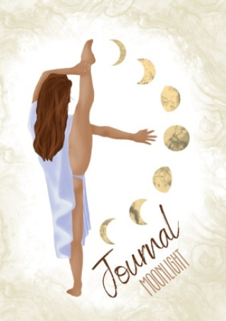 Knjiga Journal Jasmin Katrin Design