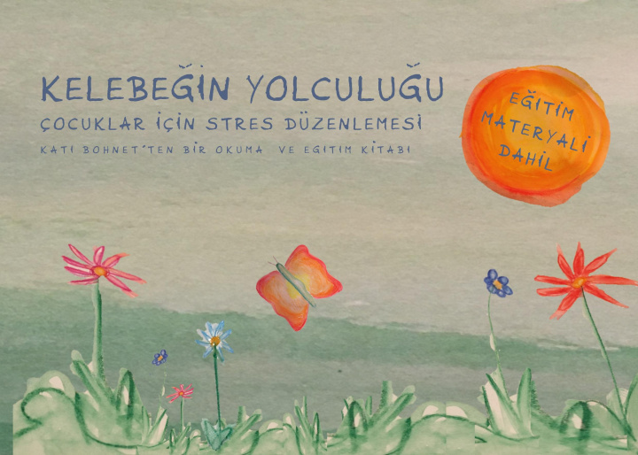 Libro Kelebegin Yolculugu 