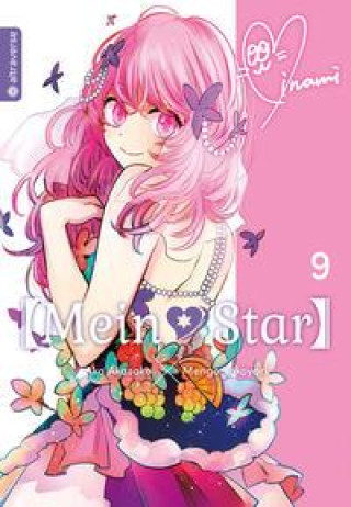 Book Mein*Star 09 Aka Akasaka