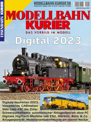 Knjiga Digital 2023 