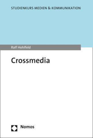Boek Crossmedia Ralf Hohlfeld