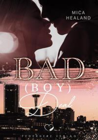 Kniha Bad (Boy) Deal Federherz Verlag