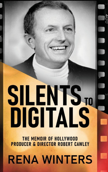 Boek Silents To Digitals Rena Winters