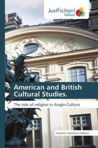 Könyv American and British Cultural Studies. 