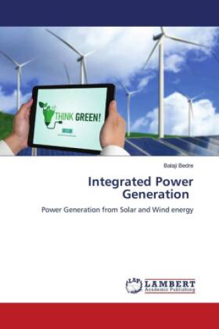 Libro Integrated Power Generation Balaji Bedre
