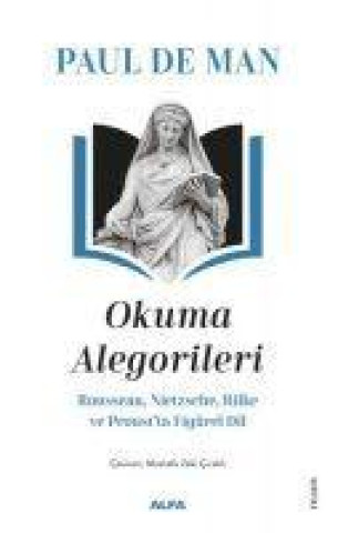 Knjiga Okuma Alegorileri 