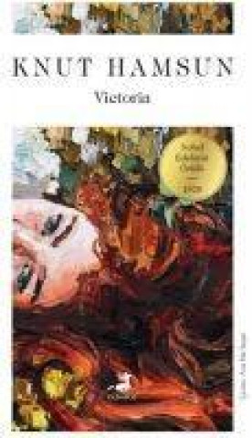 Knjiga Victoria 