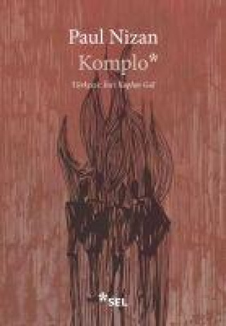 Knjiga Komplo 