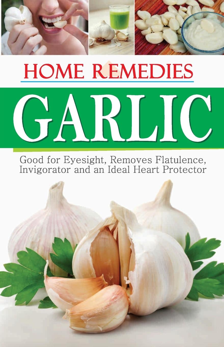 Knjiga GARLIC Dr. Rajeev Sharma