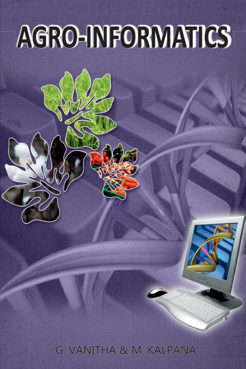 Buch Agro-Informatics G. Vanitha