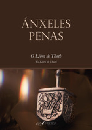 Книга O Libro de Thoth | El Libro de Thoth ANXELES PENAS GARCIA