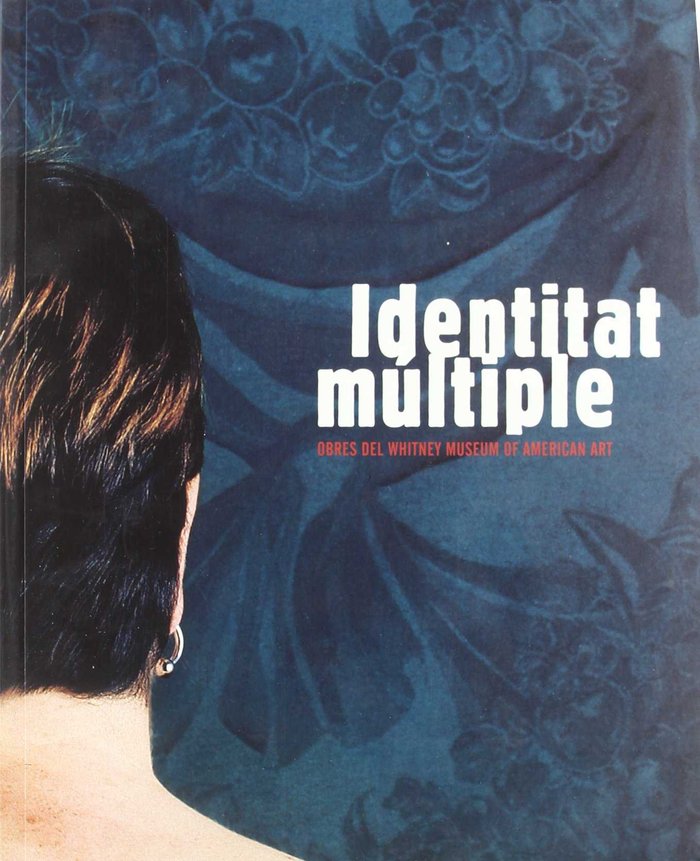 Knjiga Identitat multiple DRUCKER