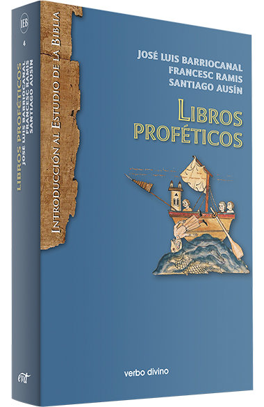 Kniha LIBROS PROFETICOS FRANCESC RAMIS DARDER