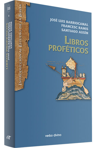 Knjiga LIBROS PROFETICOS FRANCESC RAMIS DARDER