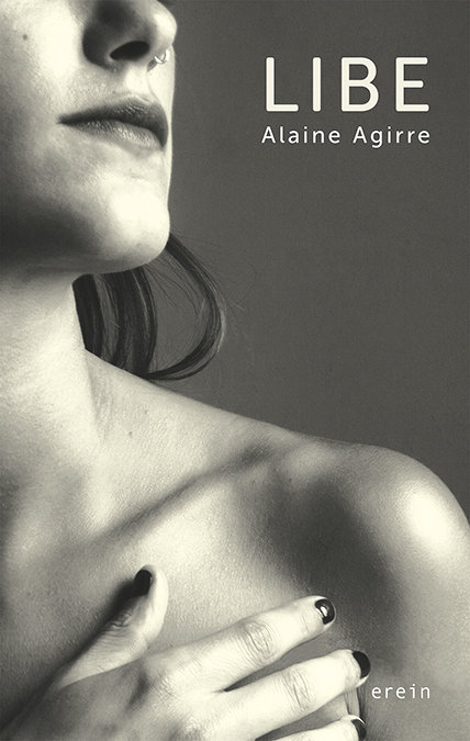 Knjiga LIBE AGIRRE