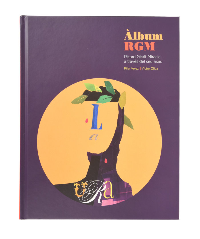 Kniha ALBUM RGM VELEZ